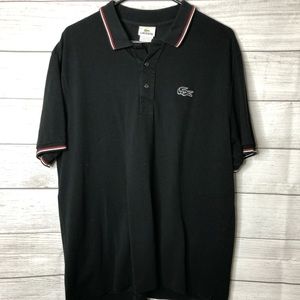 Lacoste polo